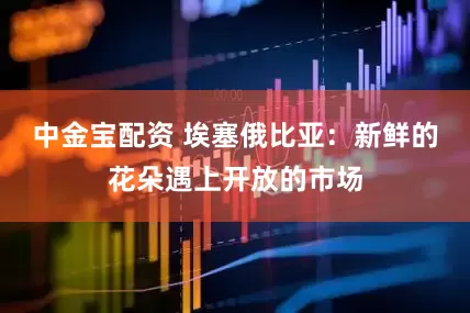 中金宝配资 埃塞俄比亚：新鲜的花朵遇上开放的市场