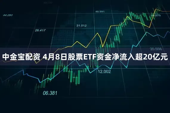 中金宝配资 4月8日股票ETF资金净流入超20亿元